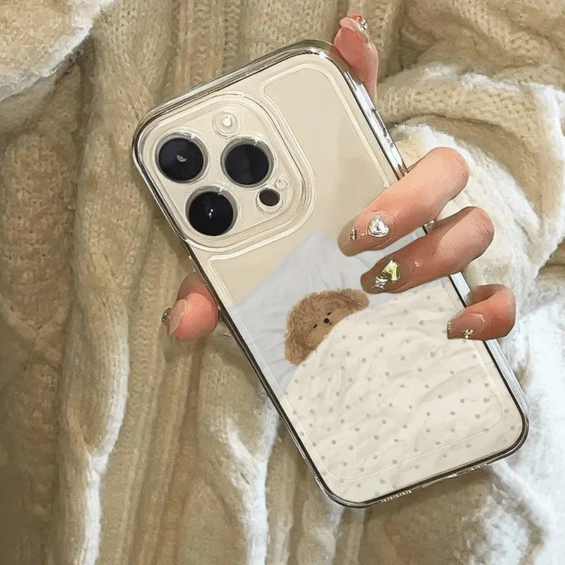 Phone Case For Samsung Galaxy  - огляд і ціна Cute Cartoon Case