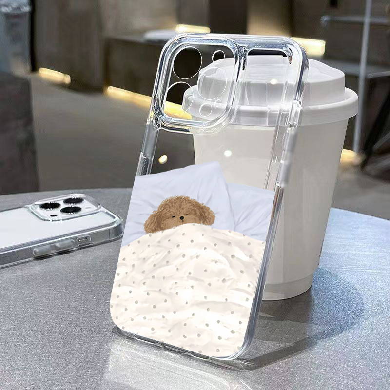 Phone Case For Samsung Galaxy  - огляд і ціна Cute Cartoon Case