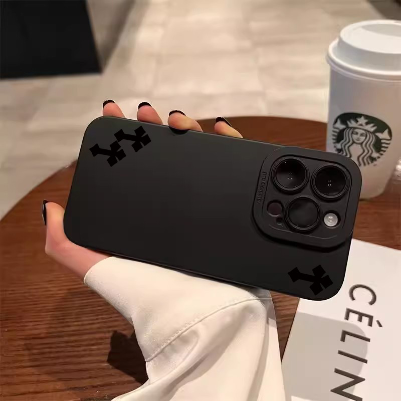 Autumn Vibes Cross Pattern Pho - огляд і ціна Phone Cases Otterbox
