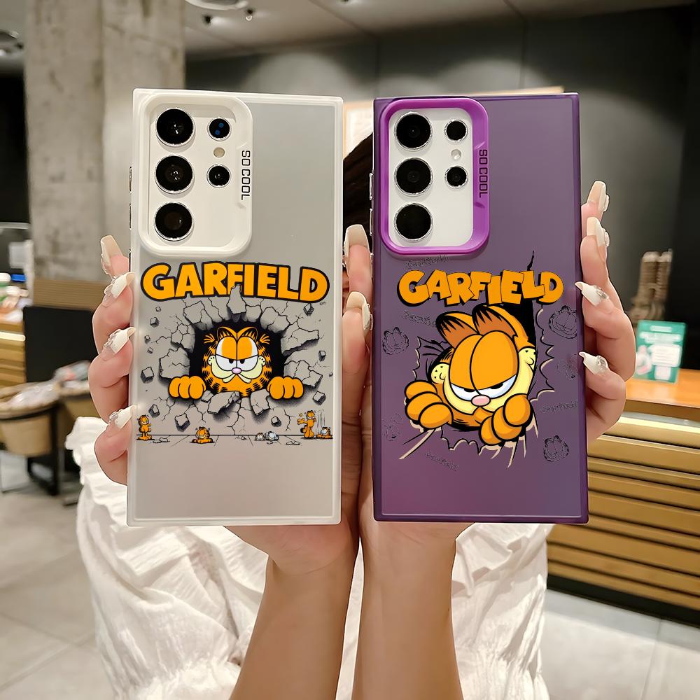 G-Garfields Anime cute Phone C - огляд і ціна Cute Cartoon Case