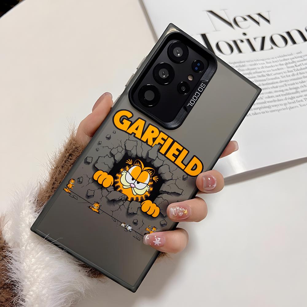 G-Garfields Anime cute Phone C - огляд і ціна Cute Cartoon Case