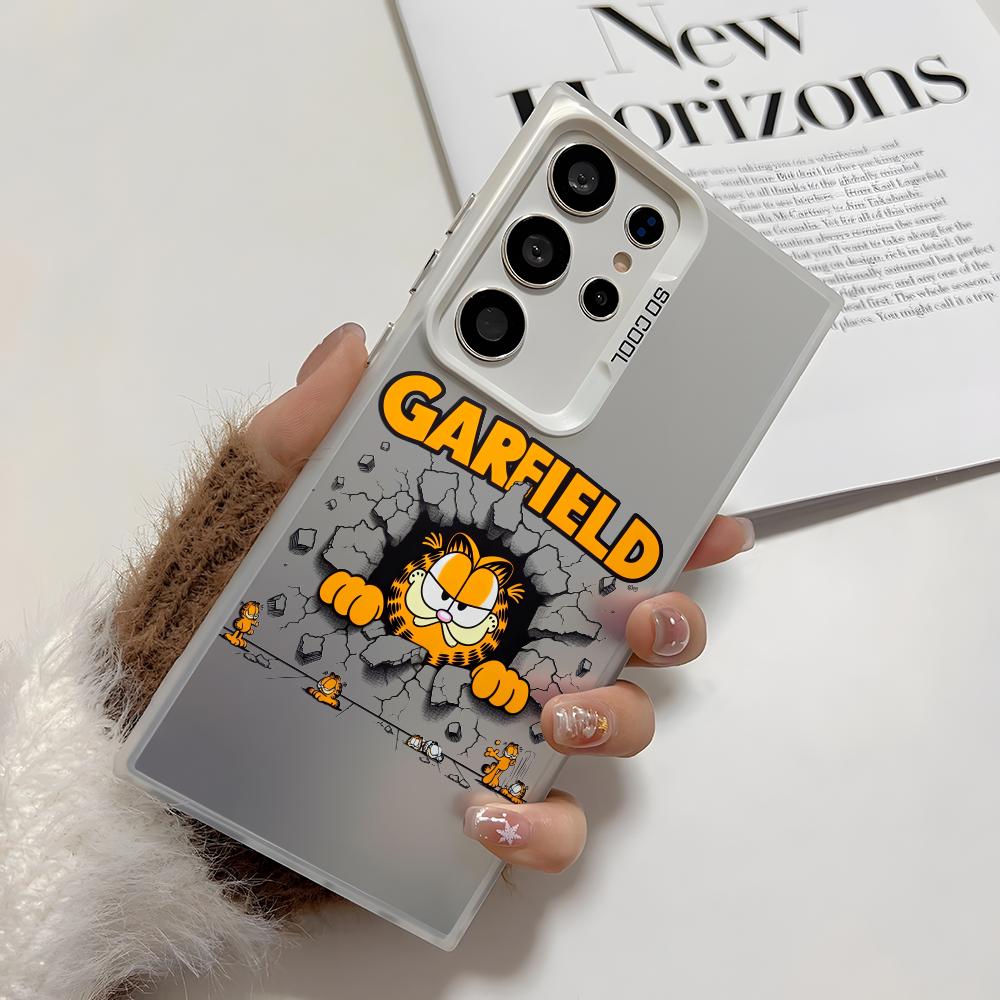 G-Garfields Anime cute Phone C - огляд і ціна Cute Cartoon Case