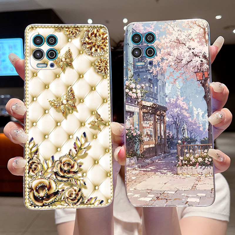 Phone Case For Motorola Moto G - огляд і ціна Phone Cases Viral