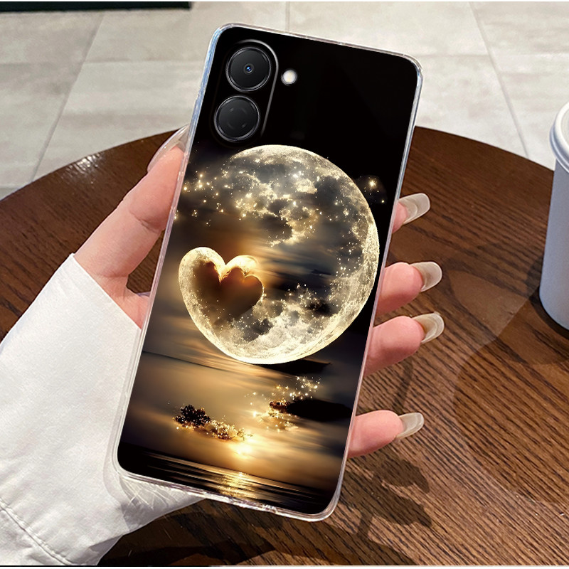Viral Popular Painting Pattern - огляд і ціна Phone Cases Viral