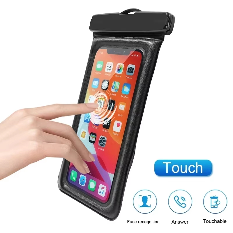 New Floating Airbag Waterproof - огляд і ціна Phone Cases Xiaomi