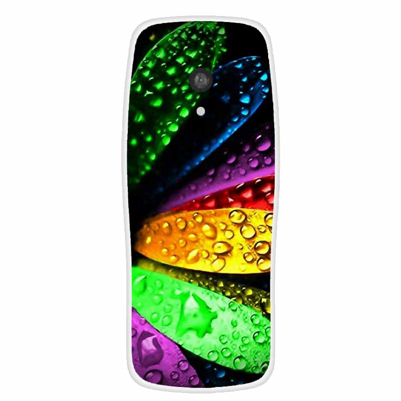 Phone Back Shell For Nokia 321 - огляд і ціна Phone Cases Burga