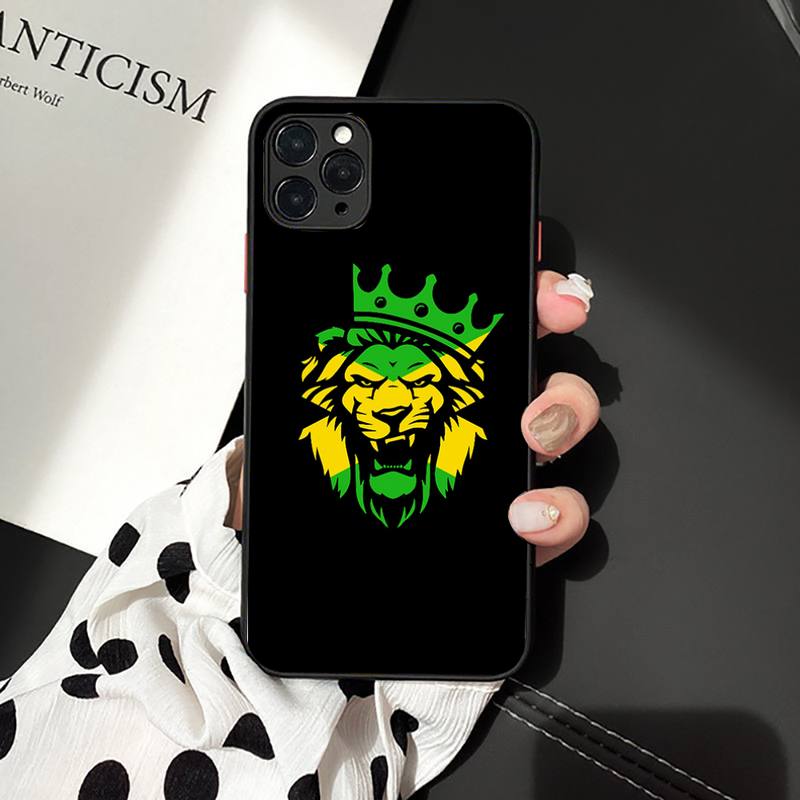 FHNBLJ Retro Jamaica National  - огляд і ціна Phone Cases Jamaica