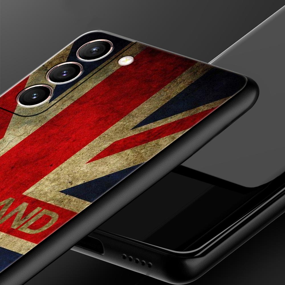 England UK Flags Phone Case Fo - огляд і ціна Phone Cases Uk Samsung