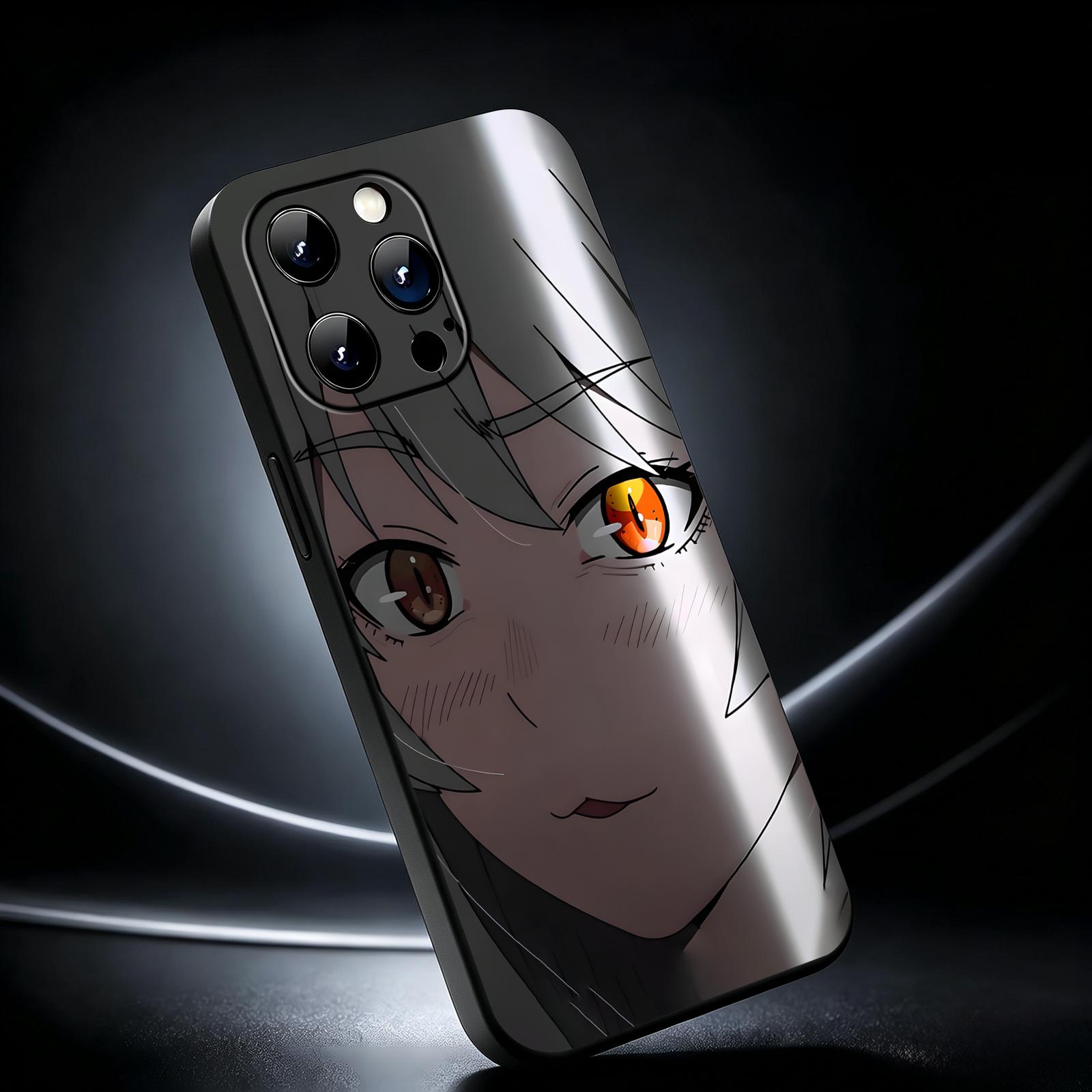 Chainsmoker Cat  Phone Case Fo - огляд і ціна Phone Cases For Iphone 15