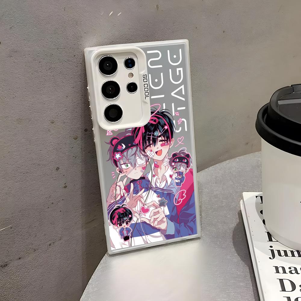 Alien Stage Ivan Till Phone Ca - огляд і ціна Phone Cases For Samsung