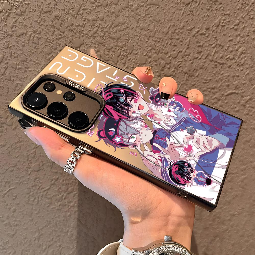 Alien Stage Ivan Till Phone Ca - огляд і ціна Phone Cases For Samsung