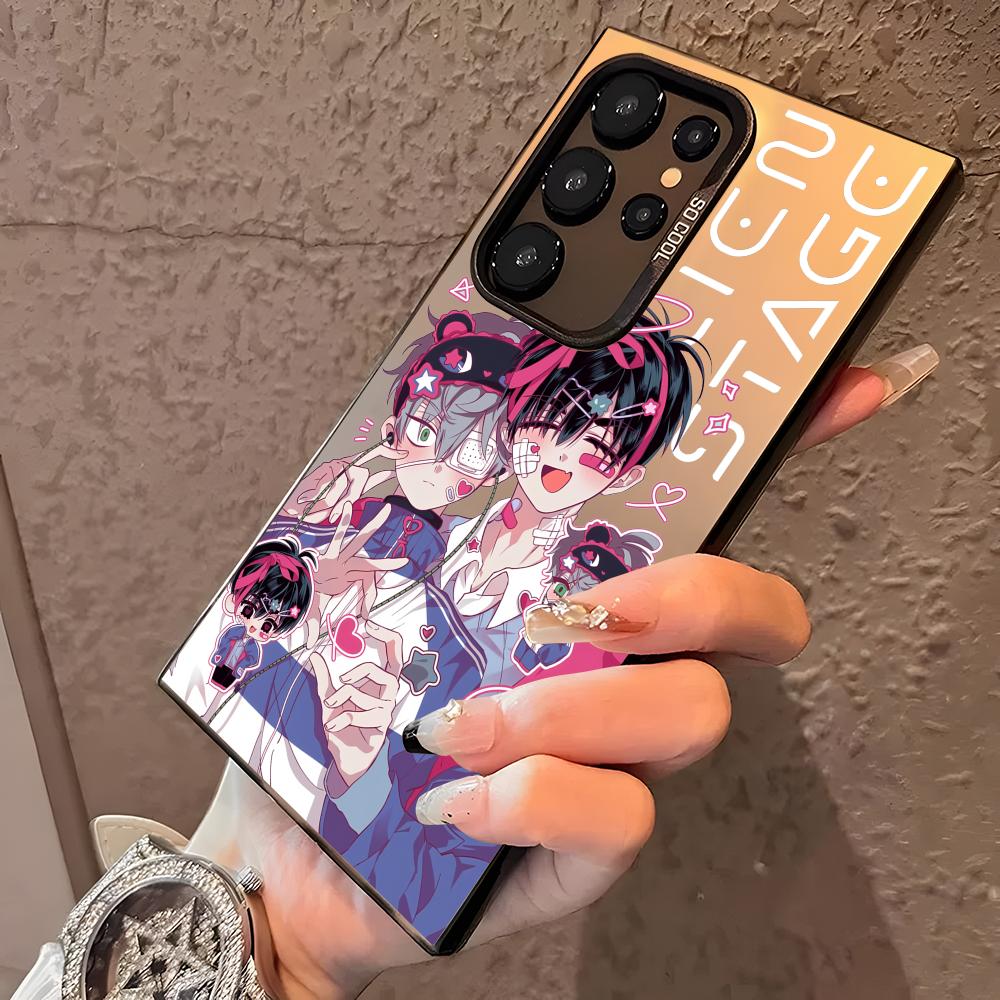 Alien Stage Ivan Till Phone Ca - огляд і ціна Phone Cases For Samsung