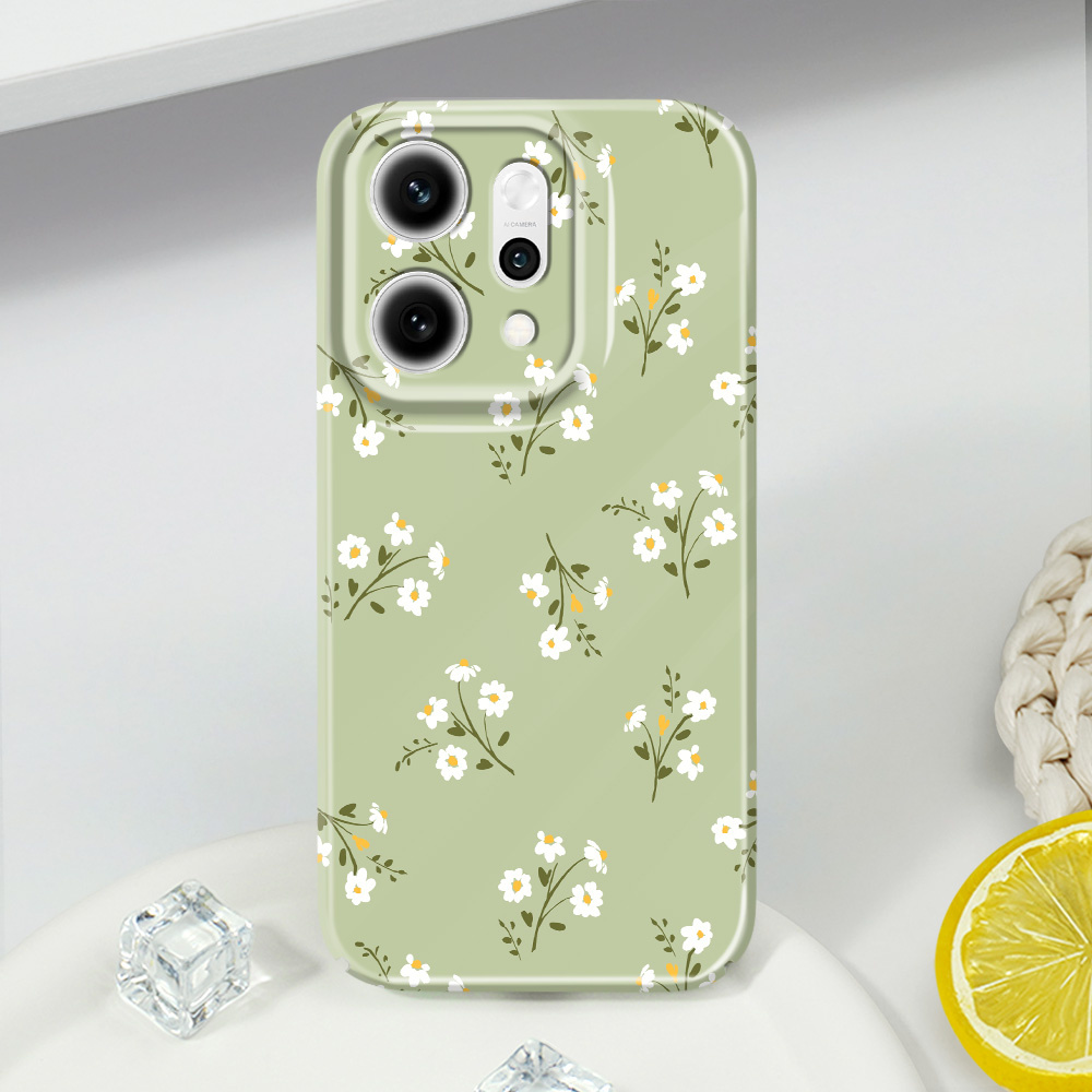 Nice Flowers Phone Case For OP - огляд і ціна Phone Cases Hard
