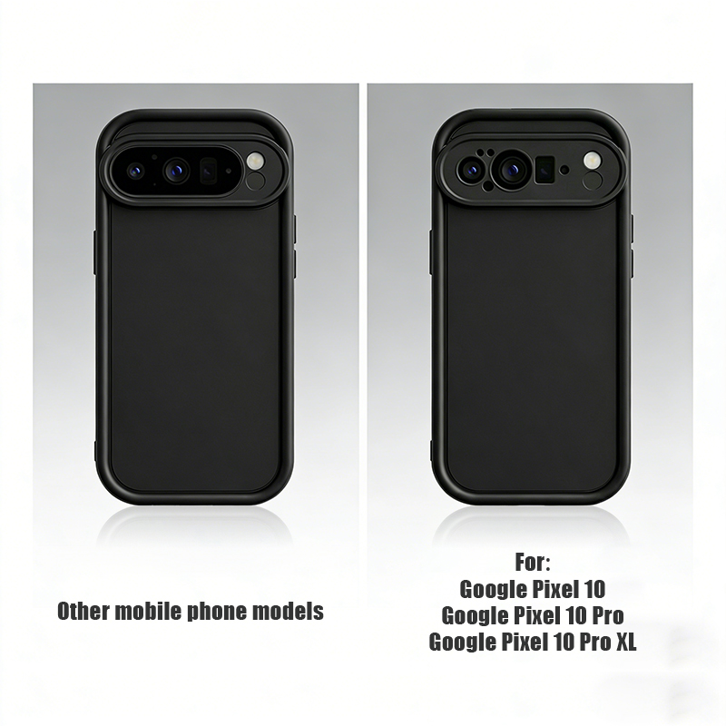 Ocean Whale Patterned TPU Phon - огляд і ціна Phone Cases Pixel 10 Pro