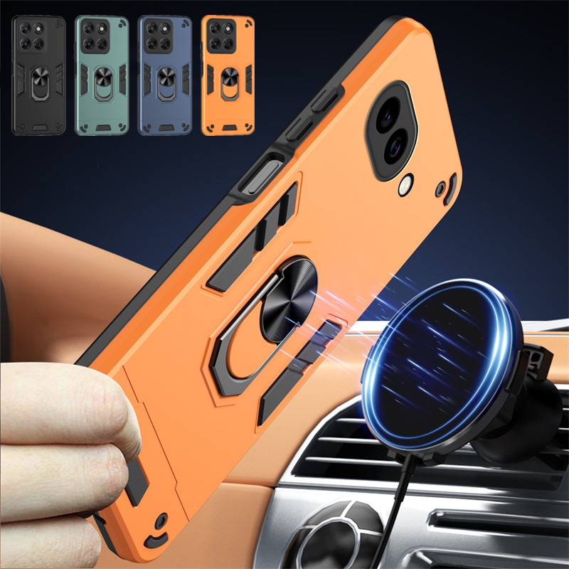 Military Grade Shockproof Case - огляд і ціна Military Grade Case