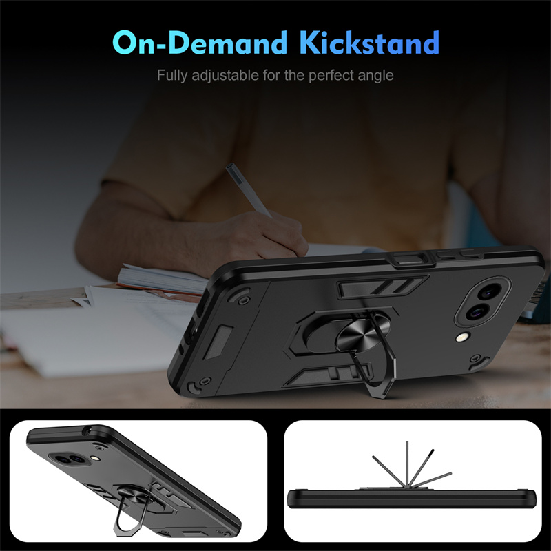 Military Grade Shockproof Case - огляд і ціна Military Grade Case
