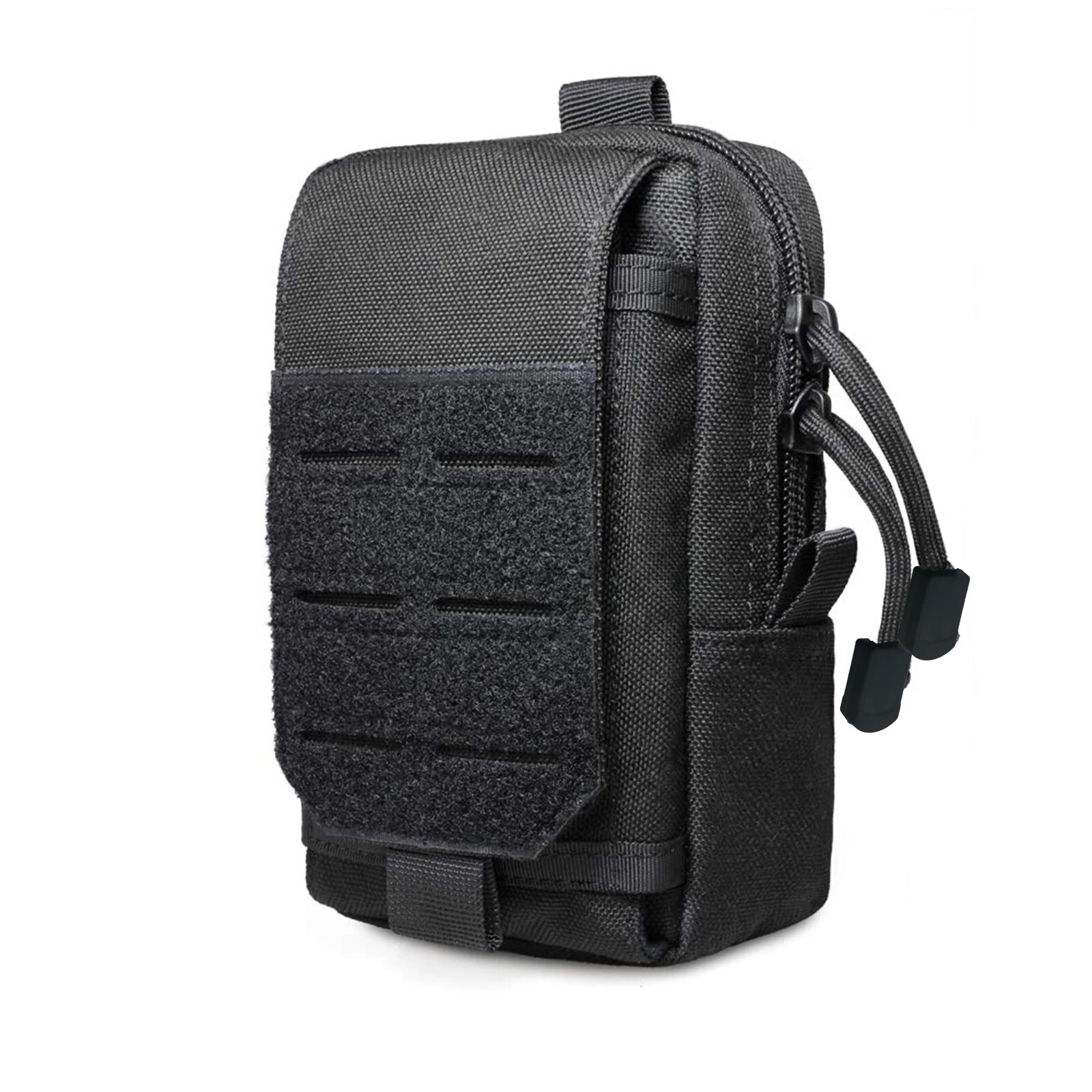 Tactical Molle Pouch Waist Bag - огляд і ціна Military Grade Case