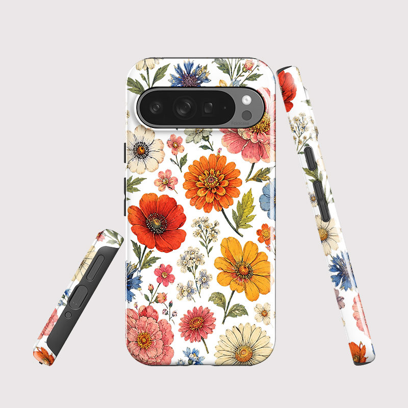 Fcicicase Matte Acrylic Phone  - огляд і ціна Phone Cases Pixel 10 Pro