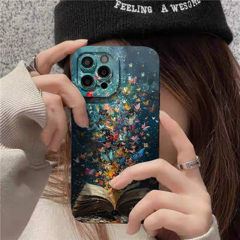 For iPhone 17 16 15 14 13 12 1 - огляд і ціна Phone Cases Otterbox