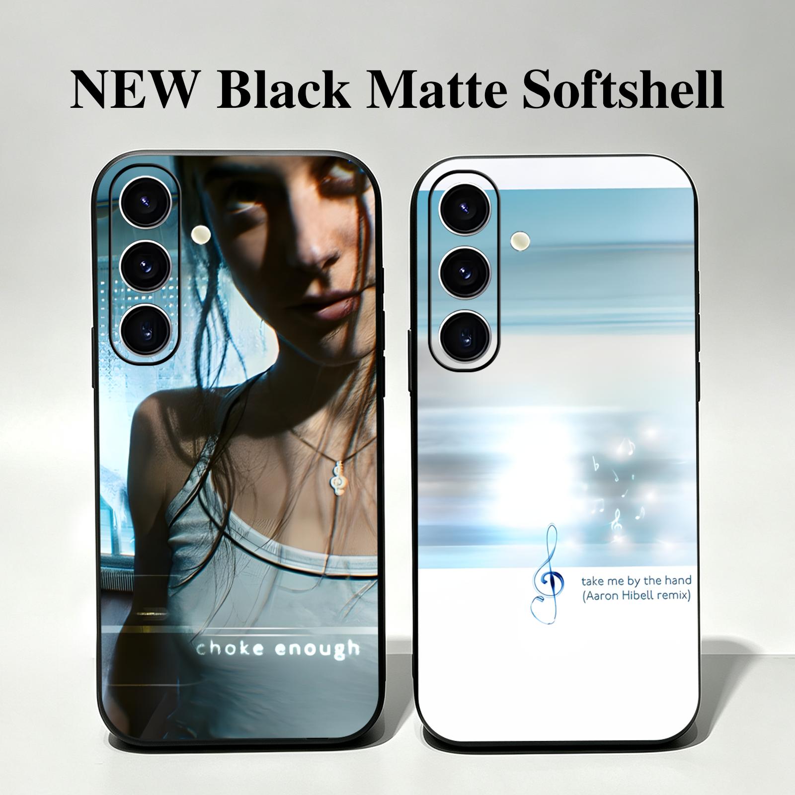 Music Albums B-Bladee 333  Pho - огляд і ціна Phone Cases For Samsung