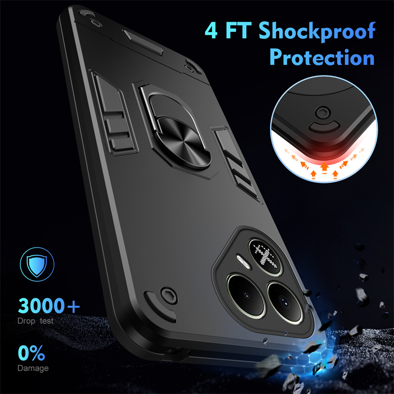 Military Grade Armor Case for  - огляд і ціна Military Grade Case