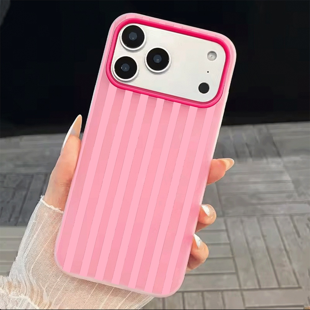 Simple Vertical bar Cartoon Ph - огляд і ціна Phone Cases Iphone 17