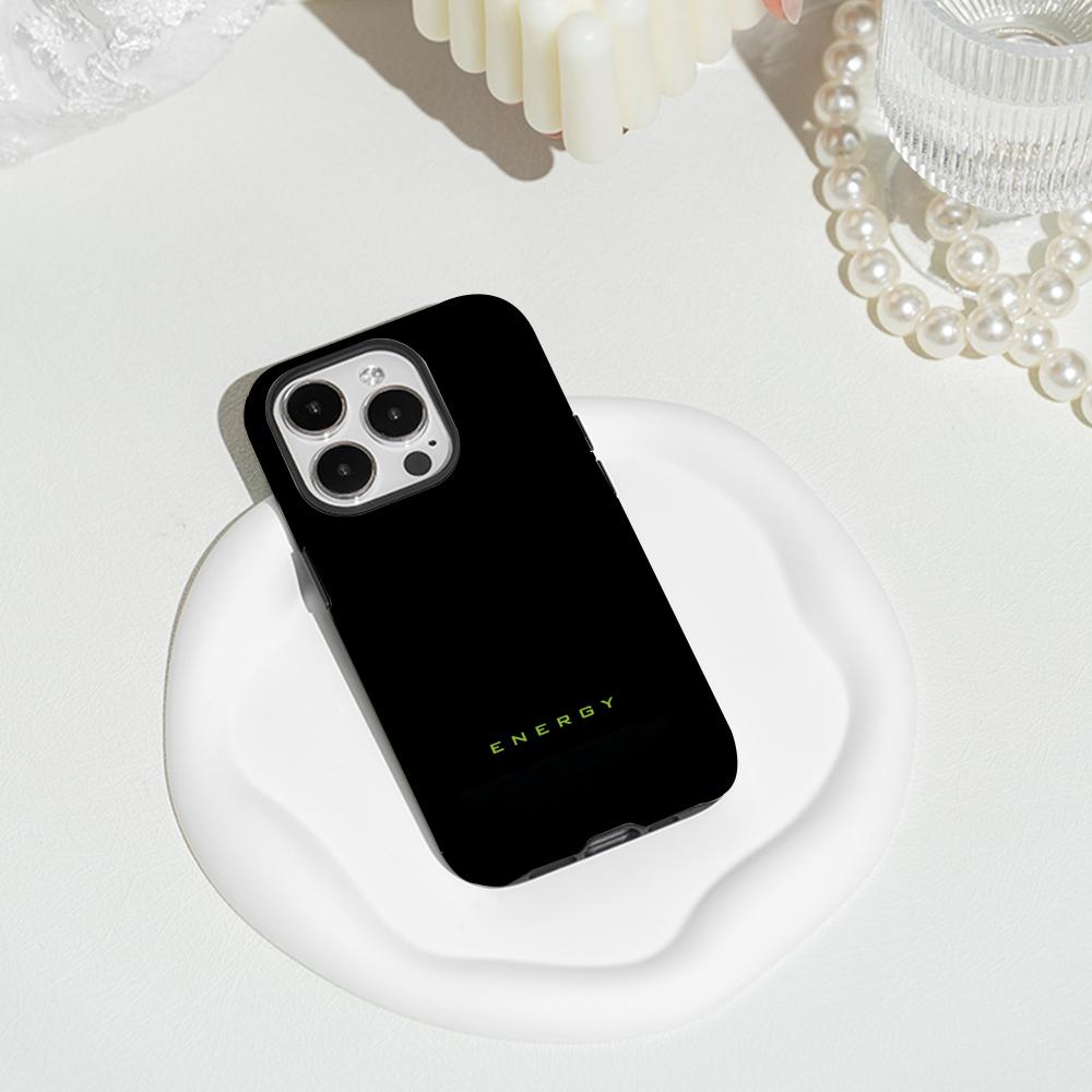 Monster cool pattern drink ene - огляд і ціна Phone Cases Designer