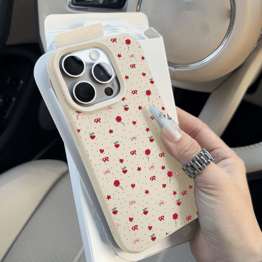 Stylish Watercolor Hibiscus De - огляд і ціна Phone Cases Designer