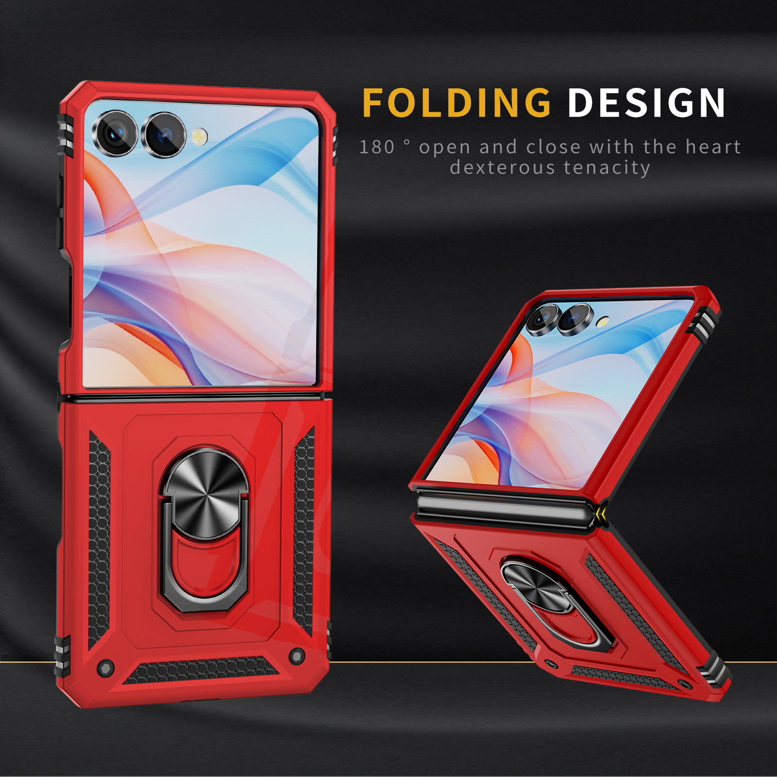 Military-grade Shockproof Phon - огляд і ціна Military Grade Case