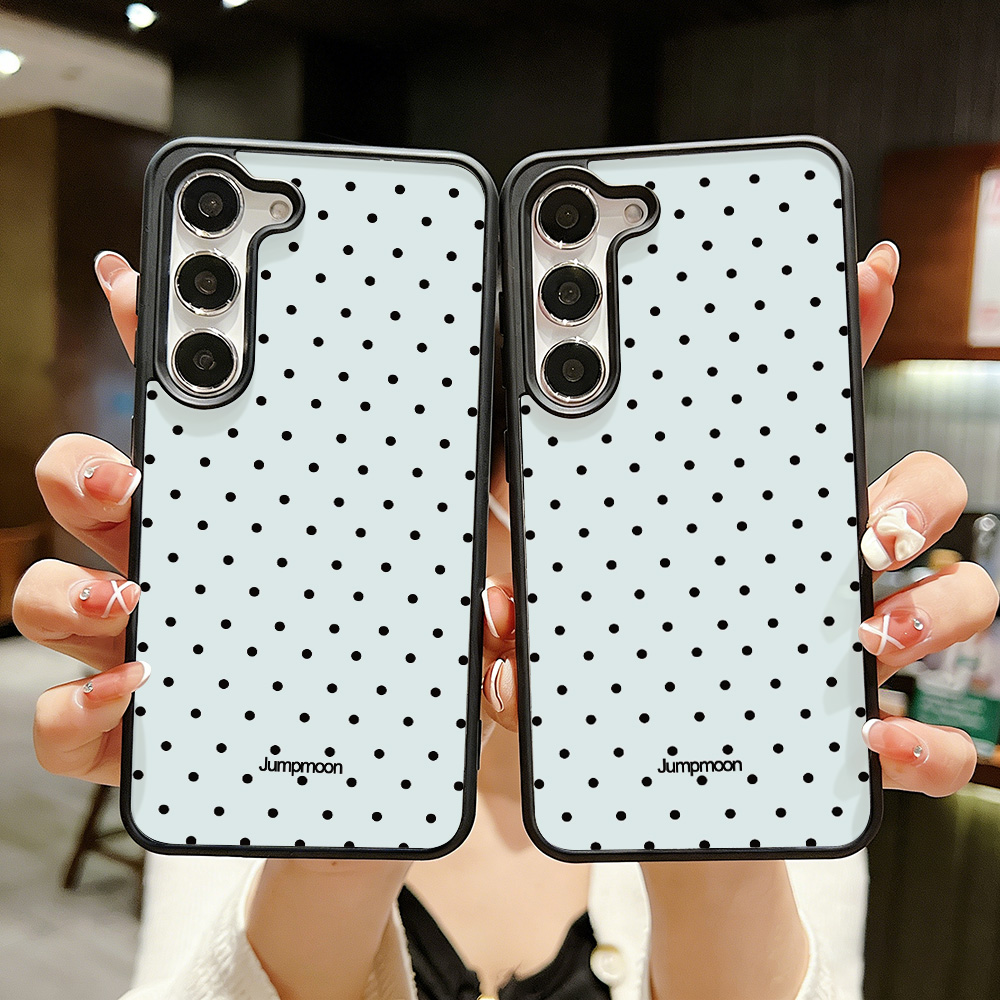 Korean Ins Polka Dots Phone Ca - огляд і ціна Phone Cases Korean
