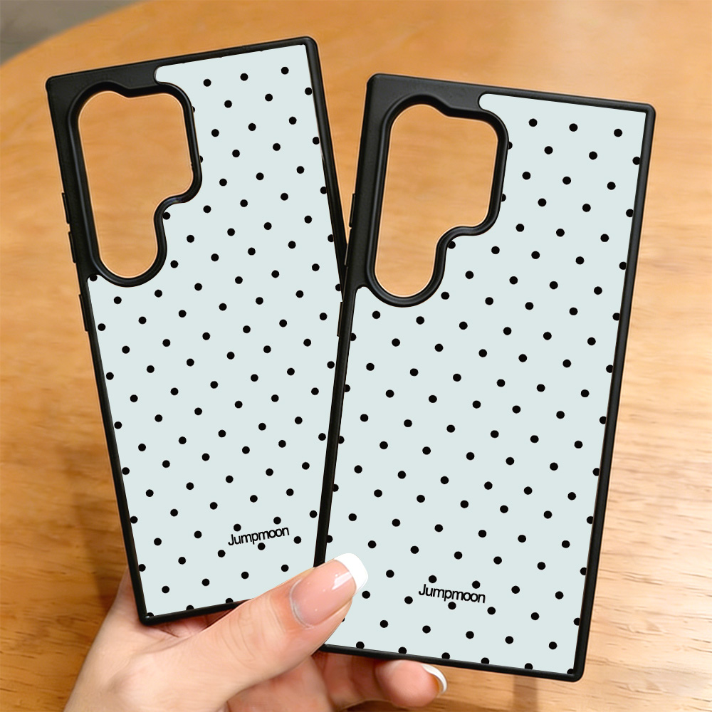 Korean Ins Polka Dots Phone Ca - огляд і ціна Phone Cases Korean