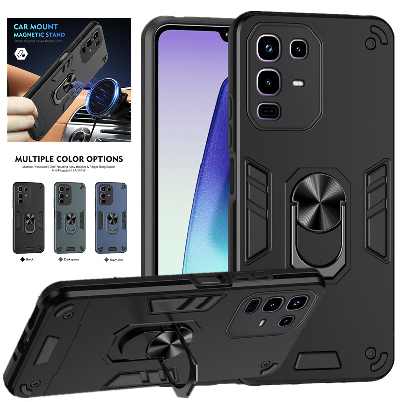 Military Grade Case for Infini - огляд і ціна Military Grade Case