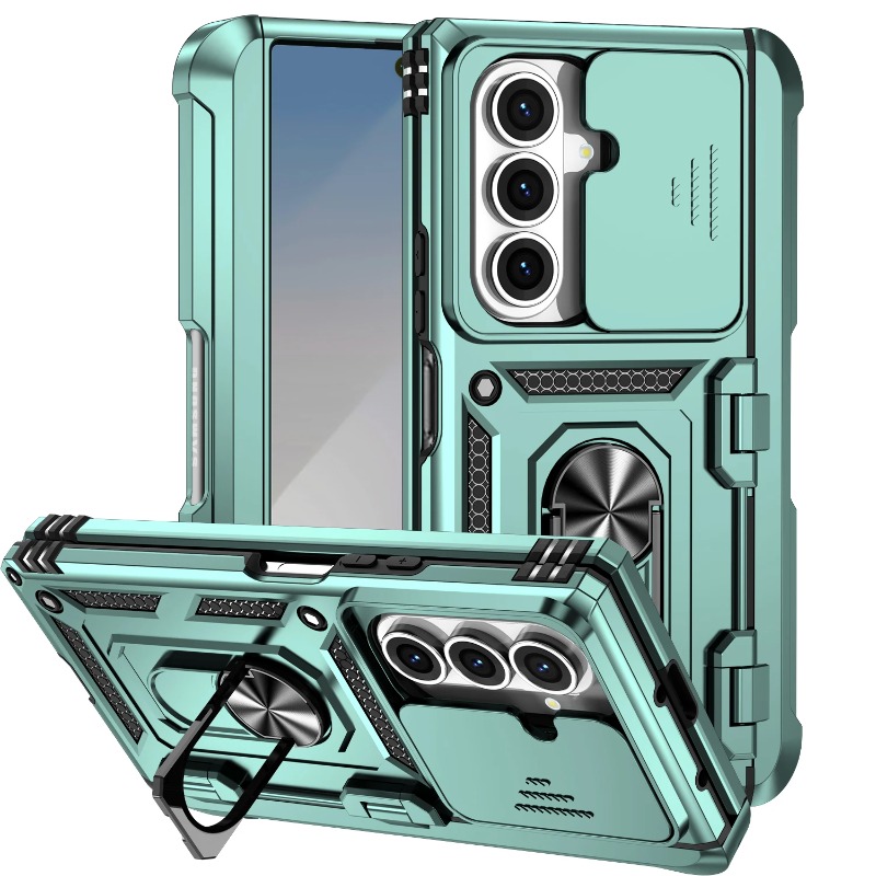 Military Heavy-duty Slide Came - огляд і ціна Military Grade Case