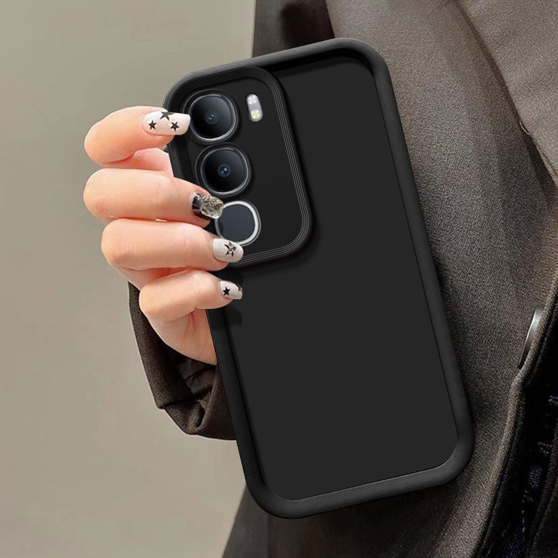 For vivo Y21d Case vivo Y31 5G - огляд і ціна Phone Cases India