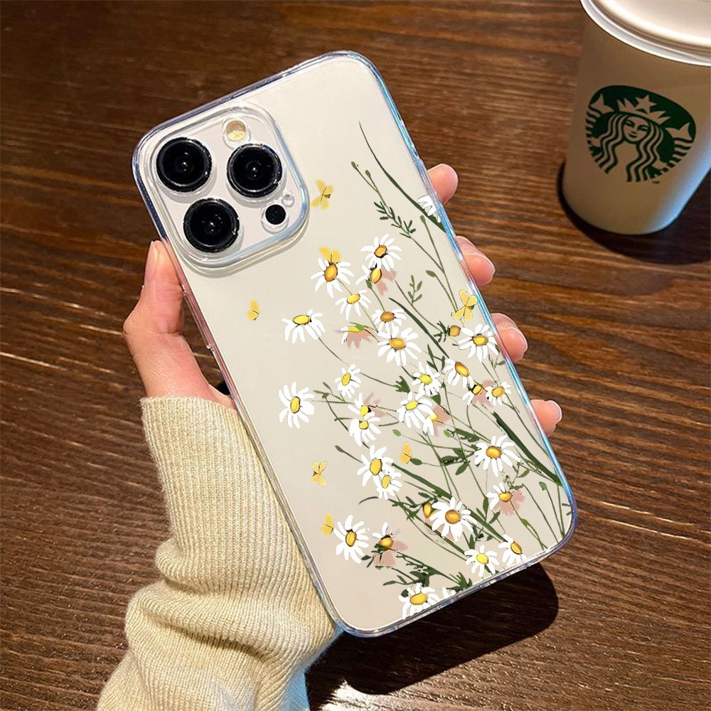 New Daisy Phone Case For iPhon - огляд і ціна Phone Cases Otterbox
