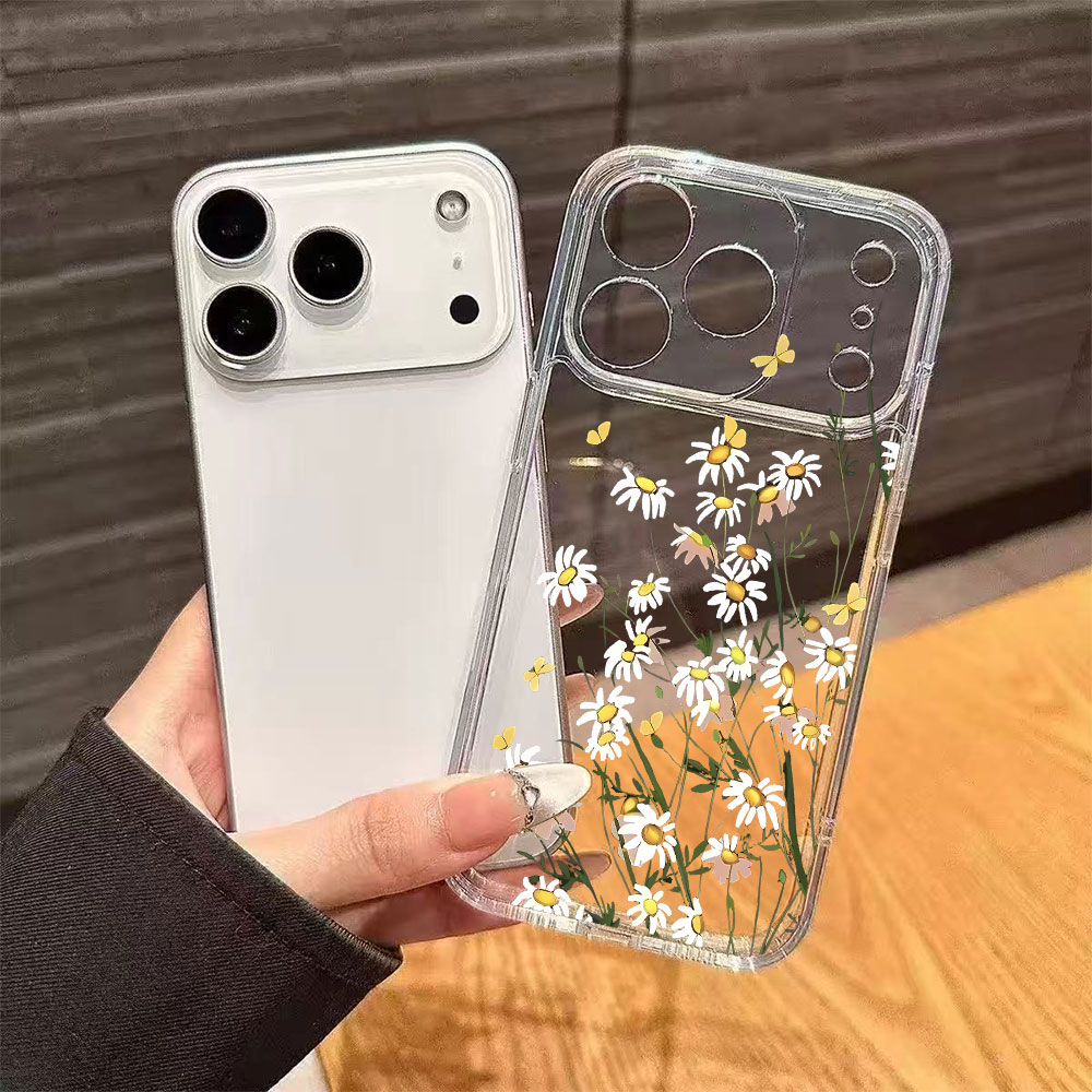 New Daisy Phone Case For iPhon - огляд і ціна Phone Cases Otterbox