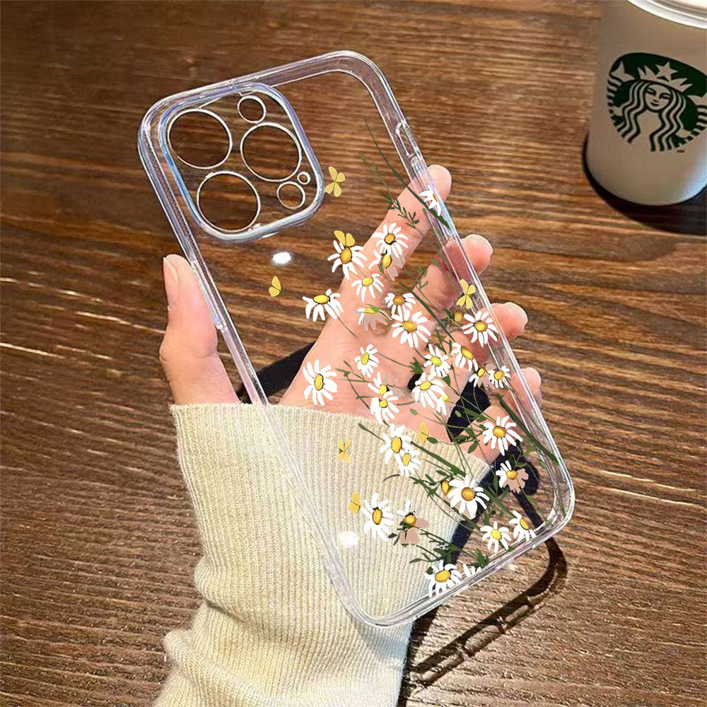 New Daisy Phone Case For iPhon - огляд і ціна Phone Cases Otterbox