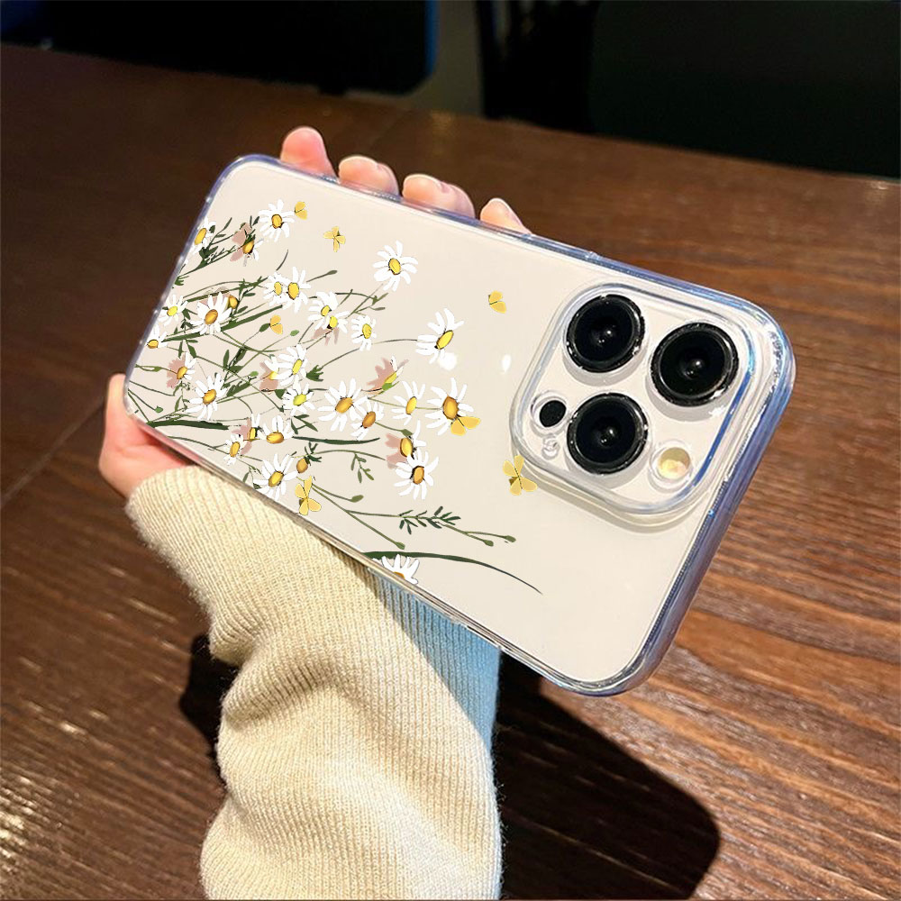 New Daisy Phone Case For iPhon - огляд і ціна Phone Cases Otterbox