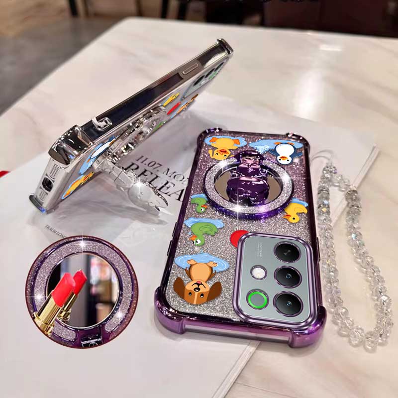 3pcs(Cute penguin phone Case+L - огляд і ціна Phone Cases India