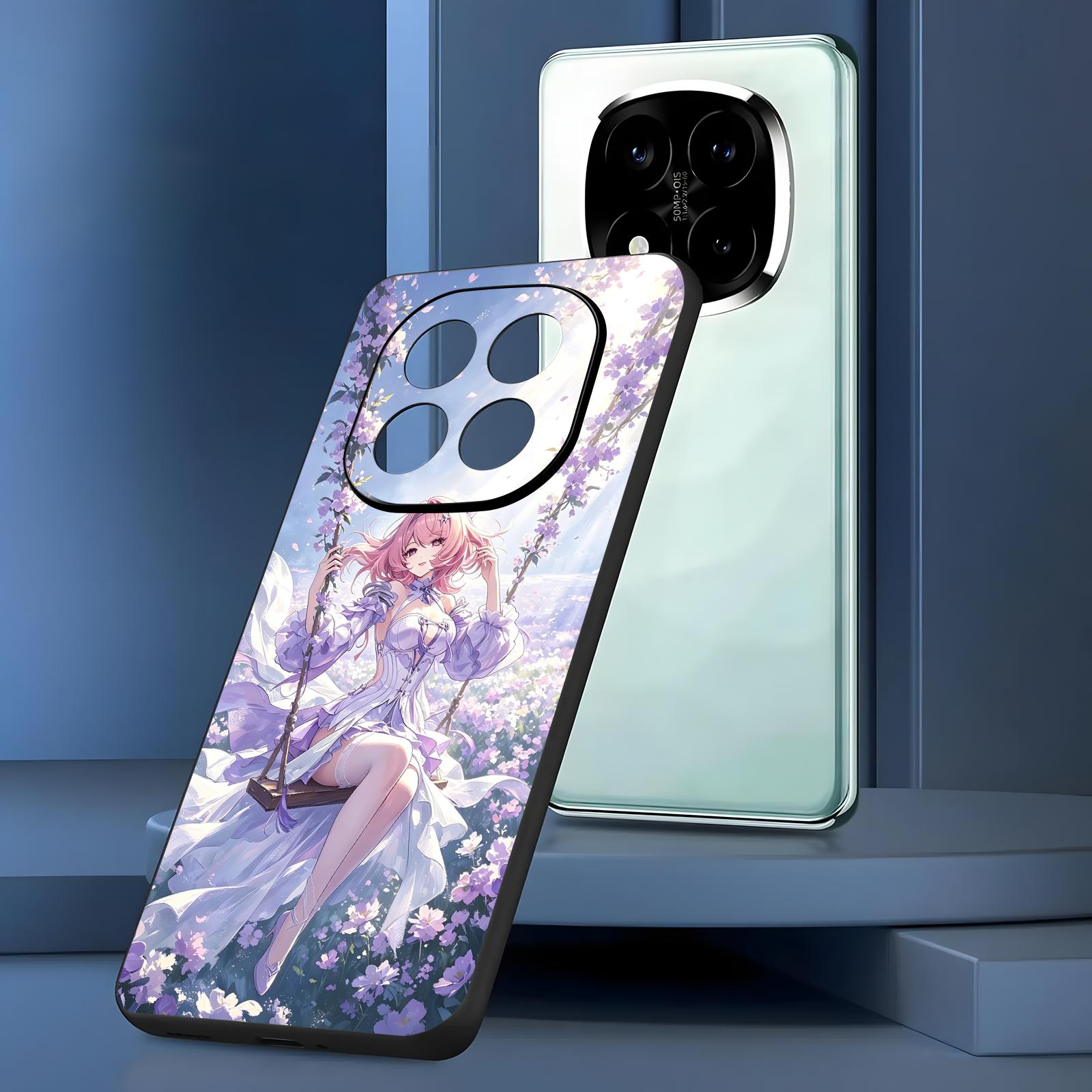 Phone Case For Redmi Note15 14 - огляд і ціна Phone Cases Xiaomi