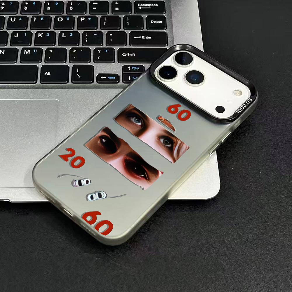 My F-Fault Culpa MiaS Phone Ca - огляд і ціна Apple Iphone 16