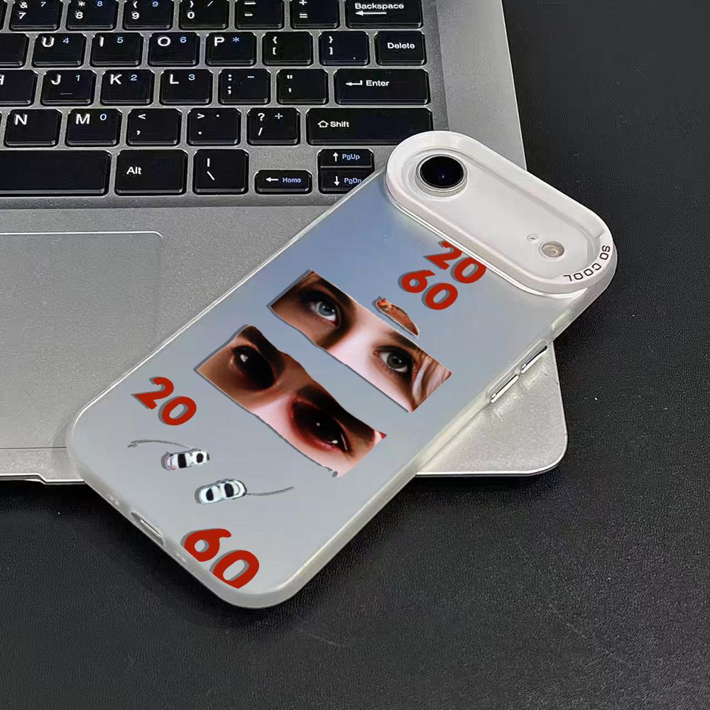 My F-Fault Culpa MiaS Phone Ca - огляд і ціна Apple Iphone 16