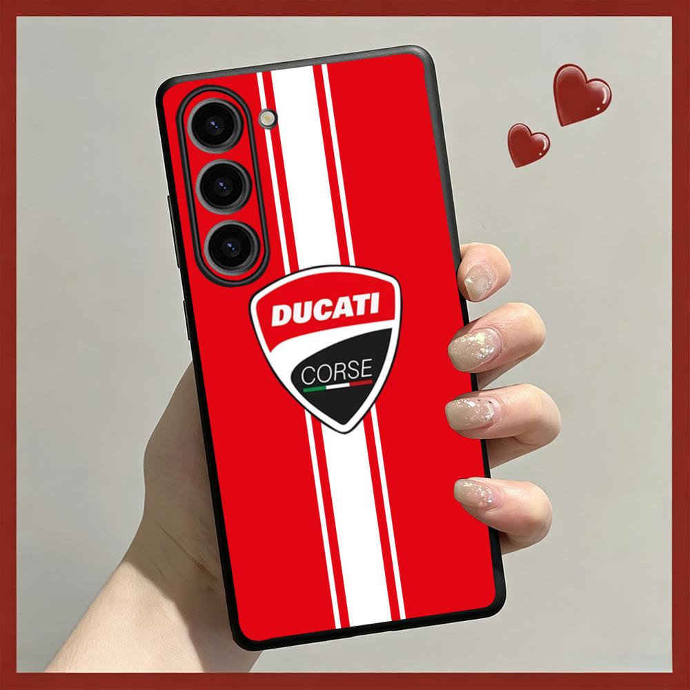 Cool D-Ducaties-I fashion desi - огляд і ціна Phone Cases Designer