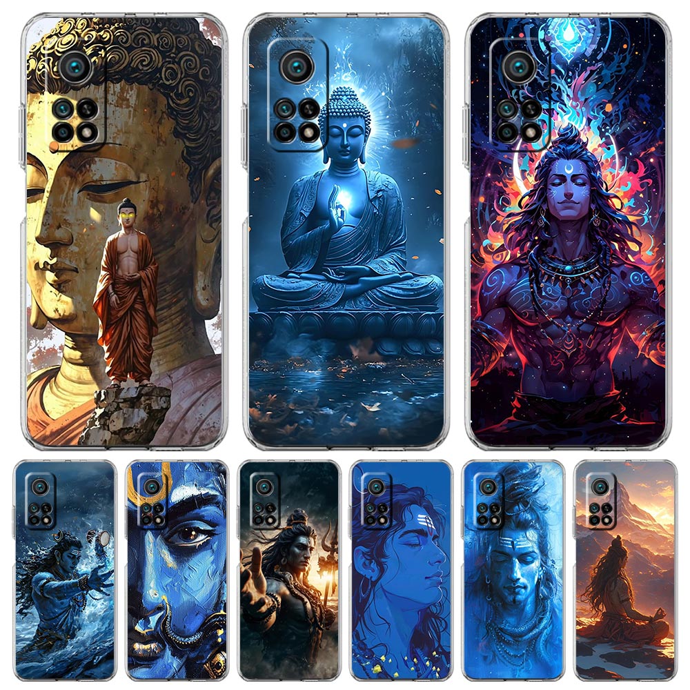 Phone Case For Xiaomi Mi Poco  - огляд і ціна Phone Cases India