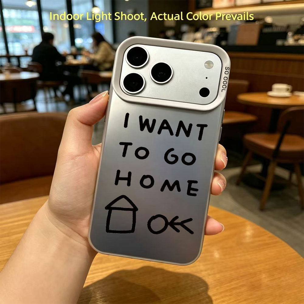 Creative Graffiti Design Silve - огляд і ціна Phone Cases Designer