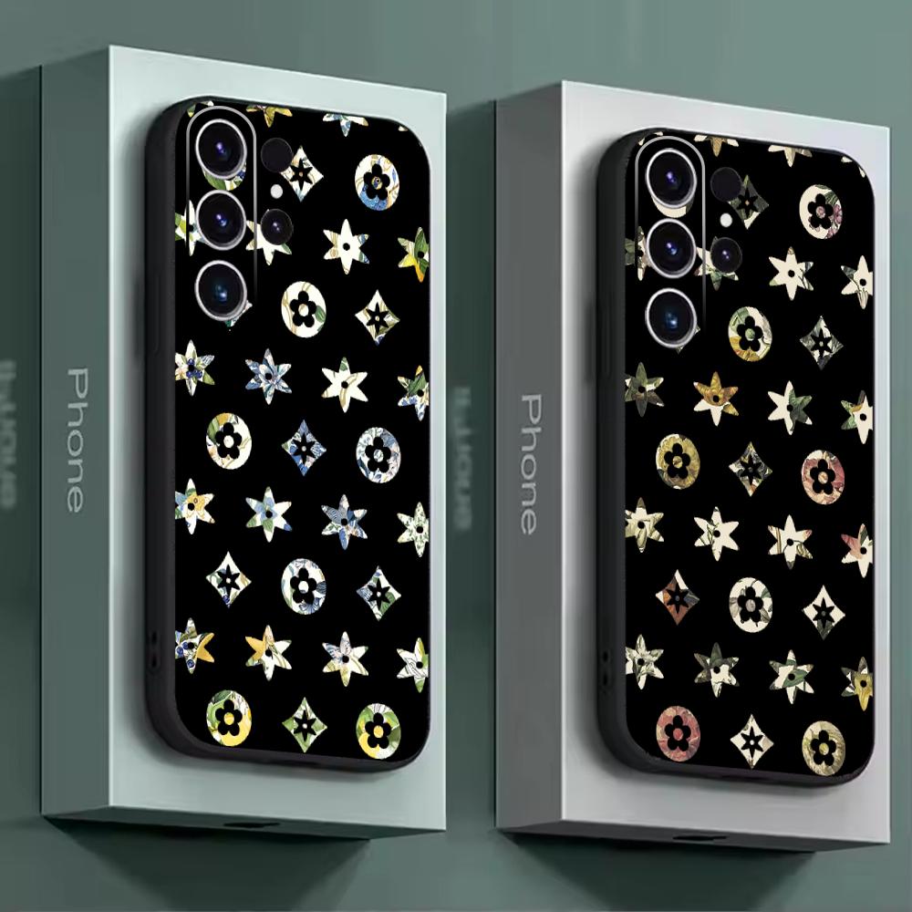 Luxury logo design with repeat - огляд і ціна Phone Cases Designer