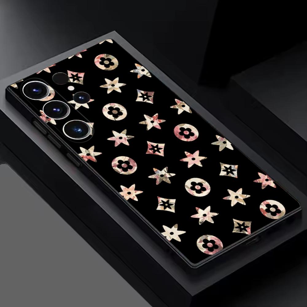 Luxury logo design with repeat - огляд і ціна Phone Cases Designer