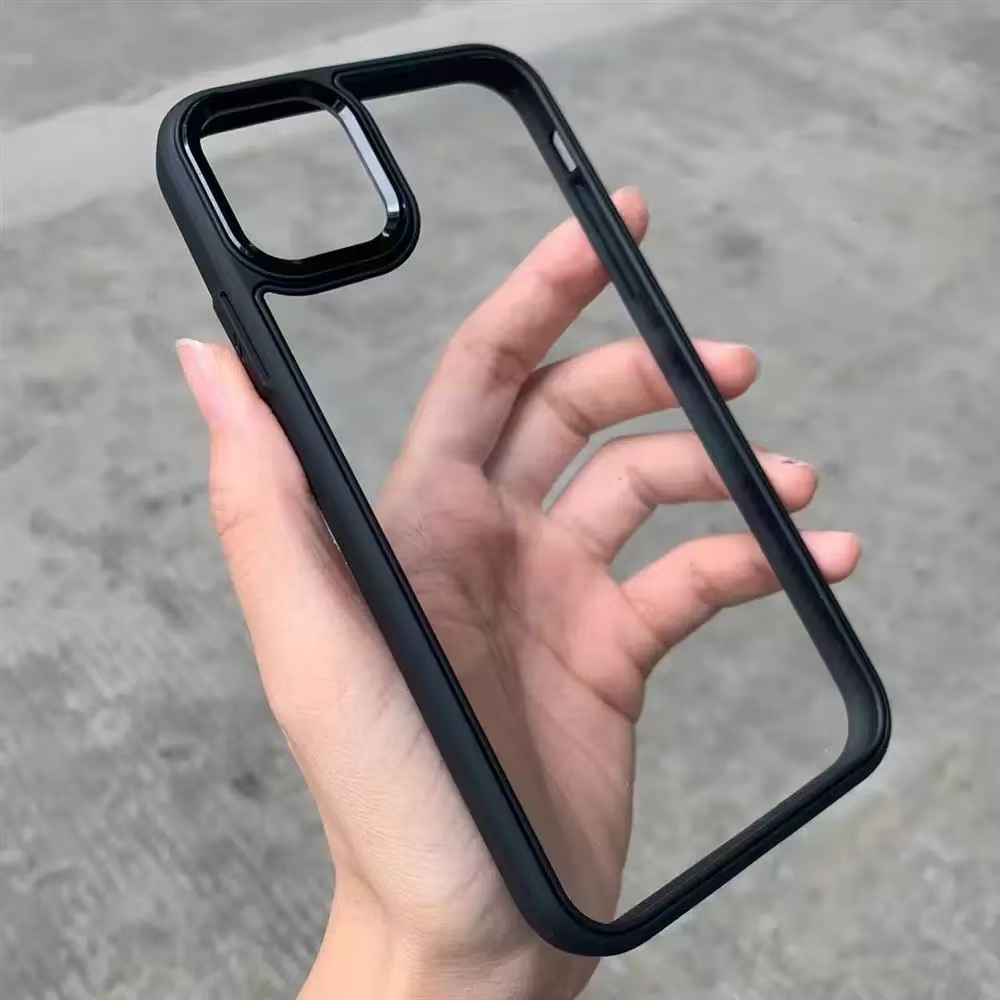 Trend Macroporous Phone Case F - огляд і ціна Phone Cases Hard