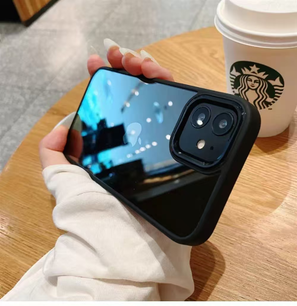 Trend Macroporous Phone Case F - огляд і ціна Phone Cases Hard