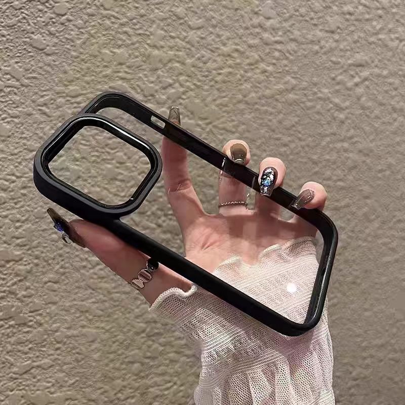 Trend Macroporous Phone Case F - огляд і ціна Phone Cases Hard